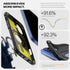 Spigen iPhone 16 Case Tough Armor MAGFIT (AI)